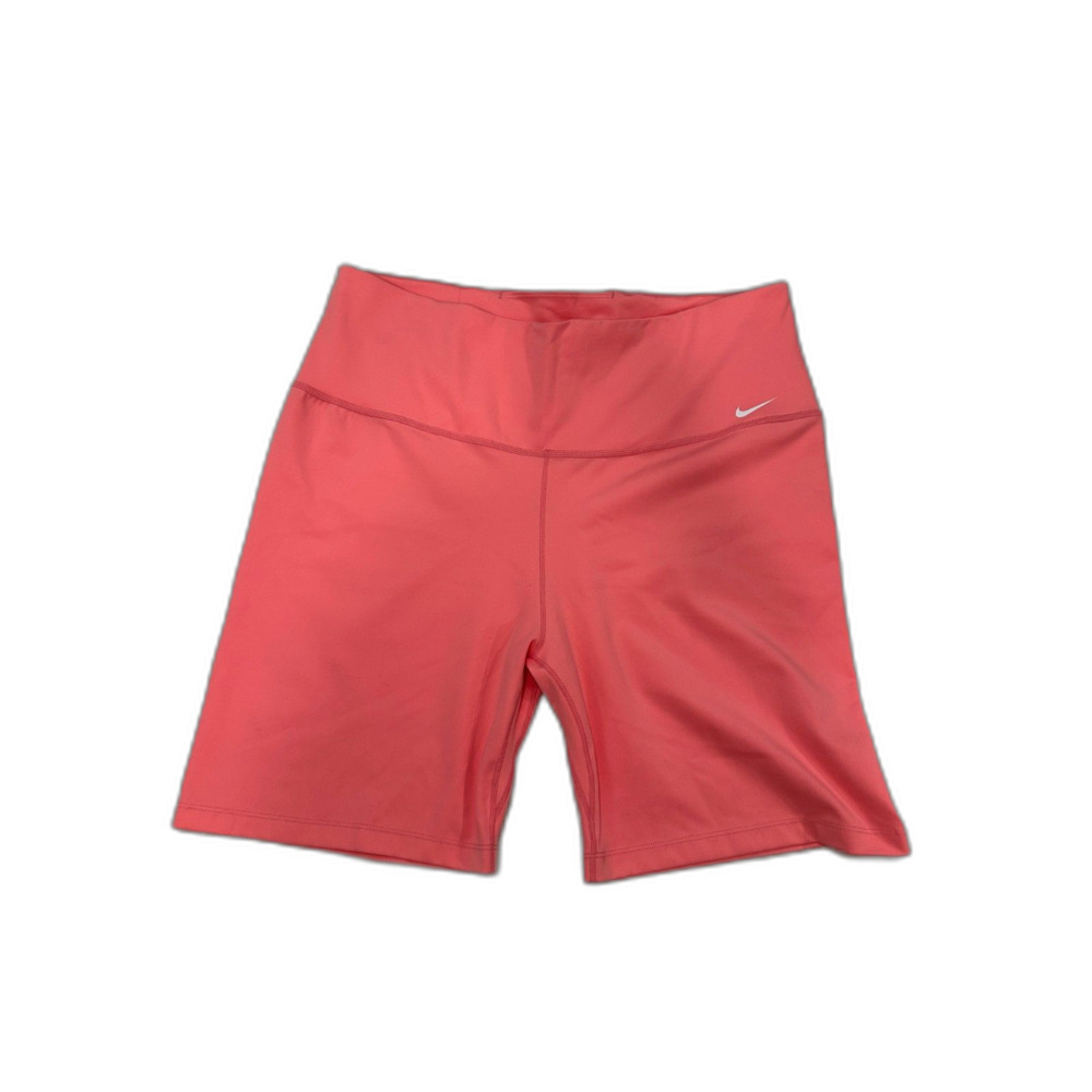 Nike Dri-fit Bubblegum Pink Bike Shorts Size XL